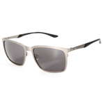 PU0091S 003 RUTHENIUM BLACK GREY 男士墨镜