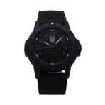 LUMINOX WATCH -BLACK DIAL  手表
