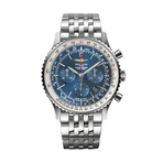 NAVITIMER 01 46  男士手表