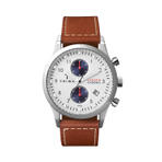 DUKE LANSEN CHRONO-BROWN SEWN CLASSIC 2 手表