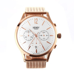 HENRY LONDON RICHMOND HL41 CM 0040  手表