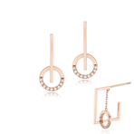 [特价] T1086-A EARRING 耳饰