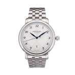 MONTBLANC STAR LEGACY DATE AUTOMATIC 男士手表