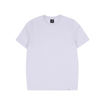 BASIC CLUB SHORT SLEEVES T  2565 LAVENDER T恤衫
