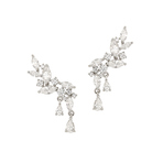 K0807 B EARRING 耳饰