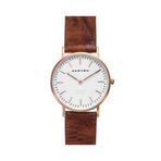 CARVEN WATCH   女士手表