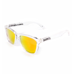 JUNIOR SUNGLASS CLEAR FIRE 墨镜