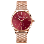 GLAM SPIRIT WOMENS WATCH WA0276 265 212 33mm 手表