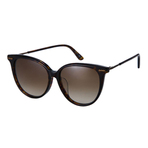 BV0103SA 002 墨镜 HAVANA BRONZE BROWN