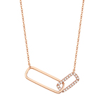 I0168 NECKLACE 项链