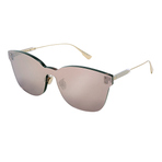 DIORCOLORQUAKE2 DDBSQ 墨镜