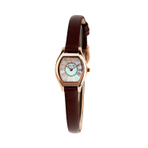 MILTON STELLE WATCH MS 083R 女士手表