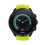 SUUNTO 9 G1 ZH LIME 手表