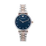 EMPORIO ARMANI(WH) 手表