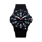 LUMINOX WATCH -BLACK DIAL   男士手表