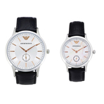 EMPORIO ARMANI WH 手表