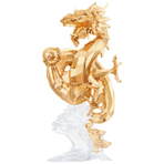 NOBLE DRAGON SMALL 装饰品