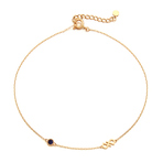 [特价] T0558-A ANKLE BRACELET 脚链