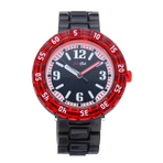 SNORKELING BLACK   儿童手表