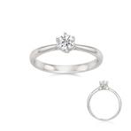 M0507D403 RING 12 戒指