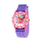 WHISKER HAVEN WATCH 儿童手表 LILAC