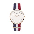 CAMBRIDGE M R 40mm 0103DW   手表