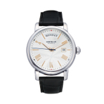MONTBLANC 4810 DAY DATE 手表