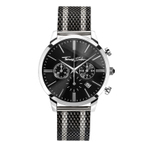 OFFICIAL IMPORTER REBEL SPIRIT CHRONO MENS WATCH WA0284 280 203 42mm 男士手表