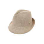 BAMBOO ARNOLD TRILBY  帽子 ME