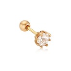 T0396 EARRING  耳饰