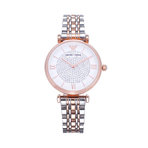 EMPORIO ARMANI WH 手表