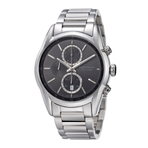 ROMANSON MENS METAL WATCH AM5A13HMWWAAR5 男士金属手表