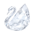 Swan small 水晶