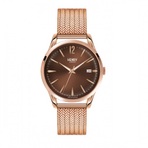 HENRY LONDON HARROW HL39 M 0050 手表