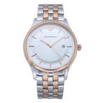 EMPORIO ARMANI WATCH 手表