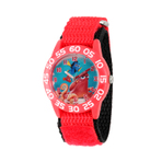 FINDING DORY WATCH RED 儿童手表  BLACK