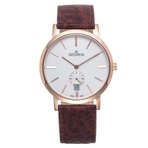 GROVANA WATCH    男士手表