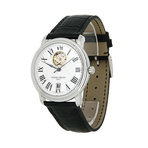 FREDER Wrist  FC-315M4P6 男士手表
