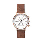 CARVEN WATCH   男士手表