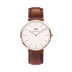 ST MAWES M R 40mm 0106DW   手表