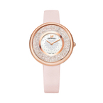 CRYSTALLINE PURE LS ROSE WHT PRO 女士手表