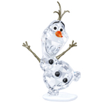 OLAF 雪宝