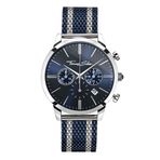 REBEL SPIRIT MENS WATCH WA0285 281 209 男士手表 42 mm
