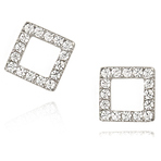 K0845 B EARRING  耳饰