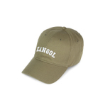 KANGOL WORD LOGO BASEBALL CAP 4259 帽子