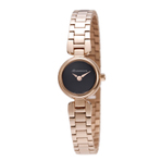 ROMANSON WOMENS METAL WATCH RM5A23LLRRX3R1 女士 金属手表