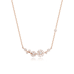 I0128 NECKLACE 项链