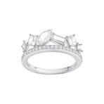 HENRIETTA RING CRY RHS 52 戒指
