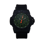 LUMINOX WATCH -GREEN DIAL 手表