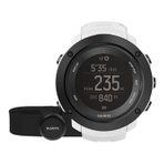 SUUNTO AMBIT3 VERTICAL WHITE HR  手表
